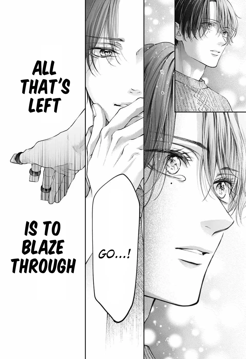 Kono Oto Tomare! Chapter 140 page 15