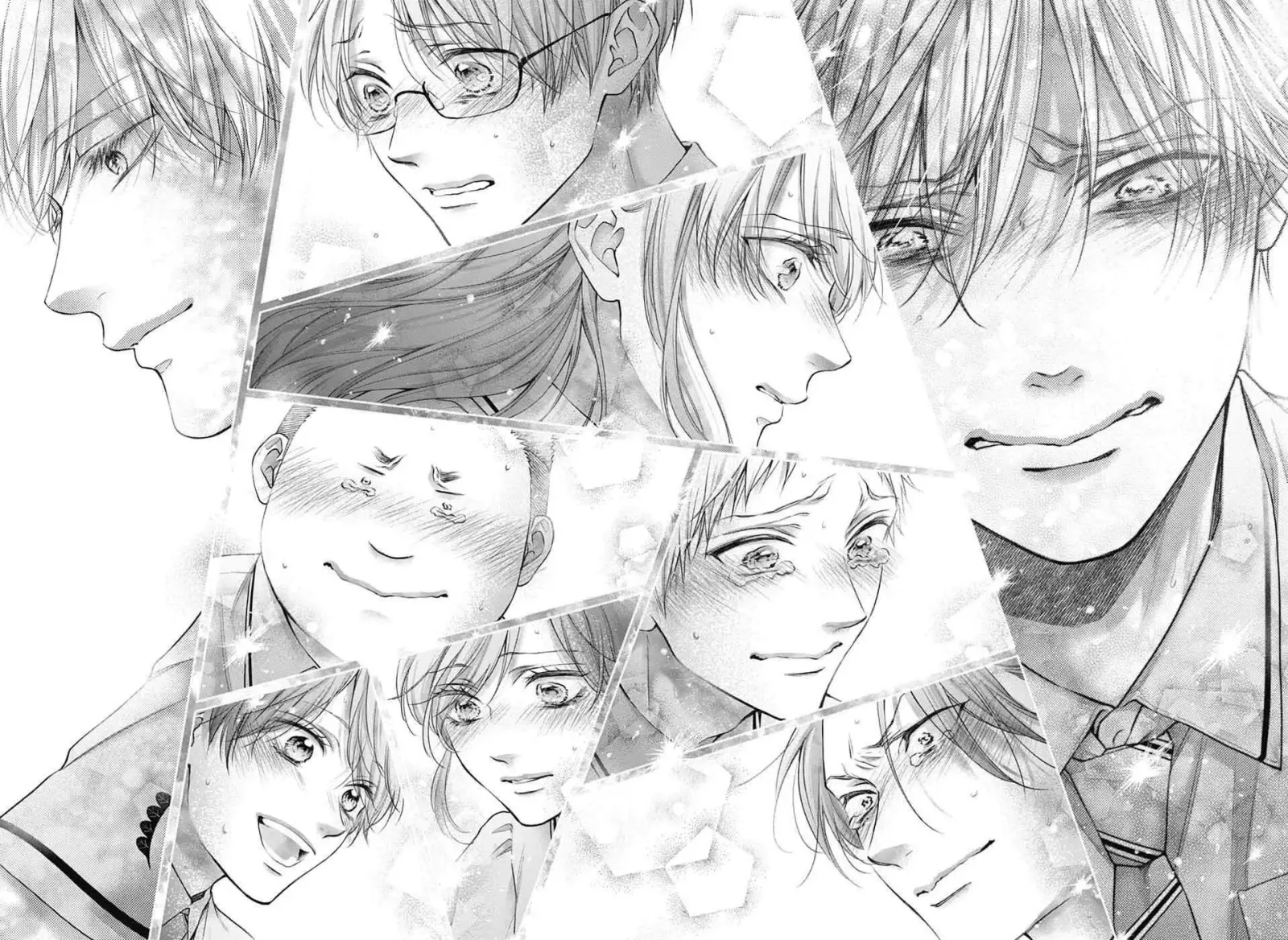 Kono Oto Tomare! Chapter 140 page 13