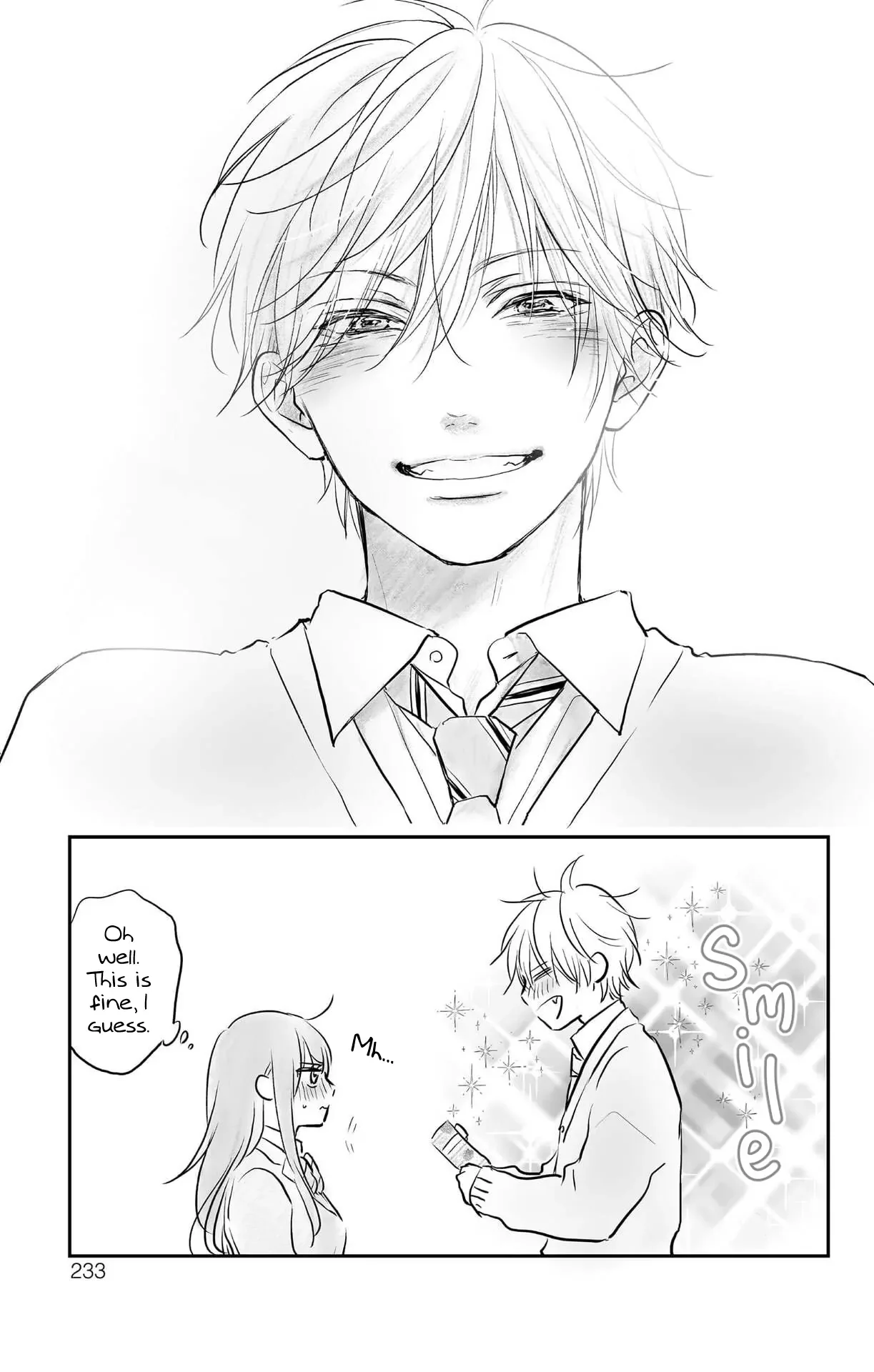 Kono Oto Tomare! Chapter 140.5 page 18
