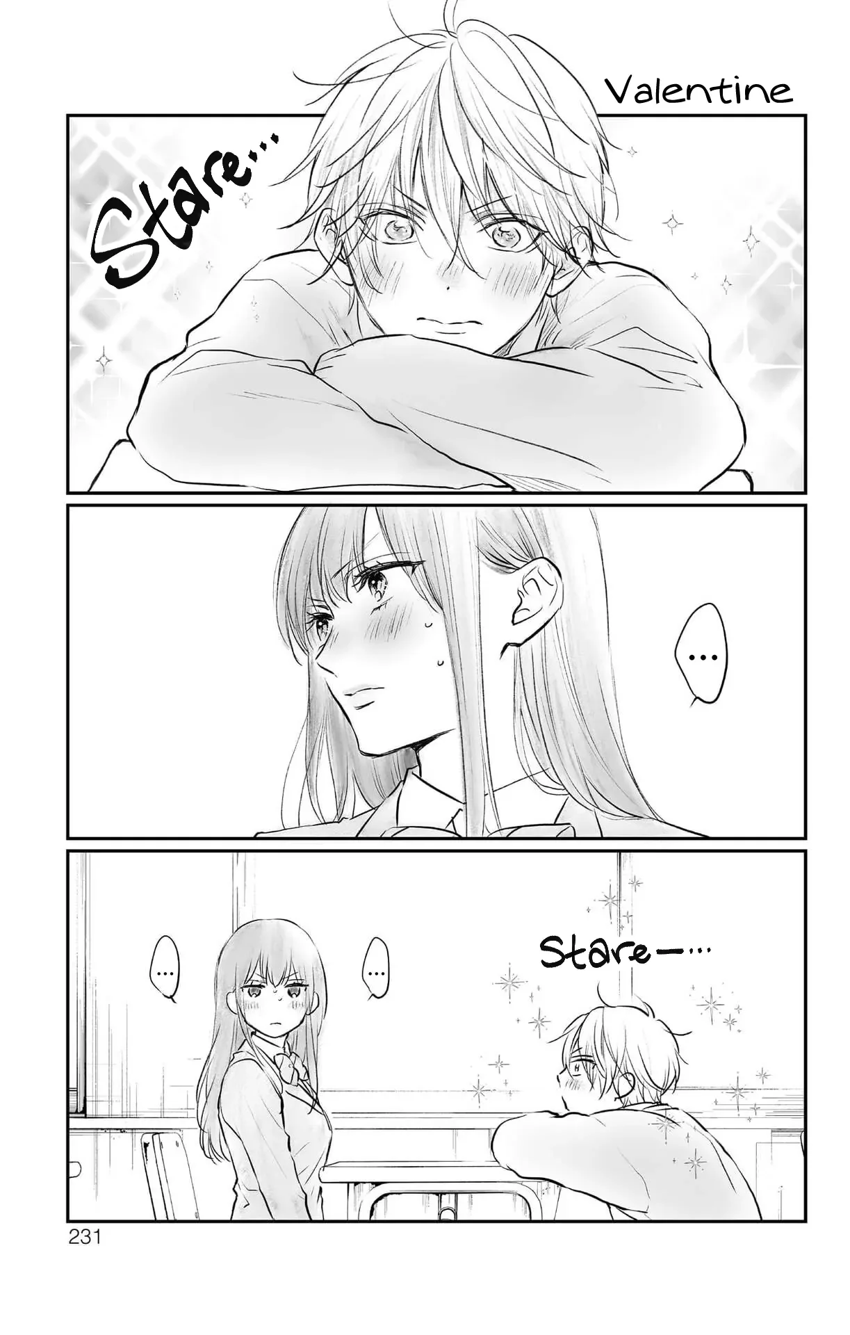 Kono Oto Tomare! Chapter 140.5 page 16