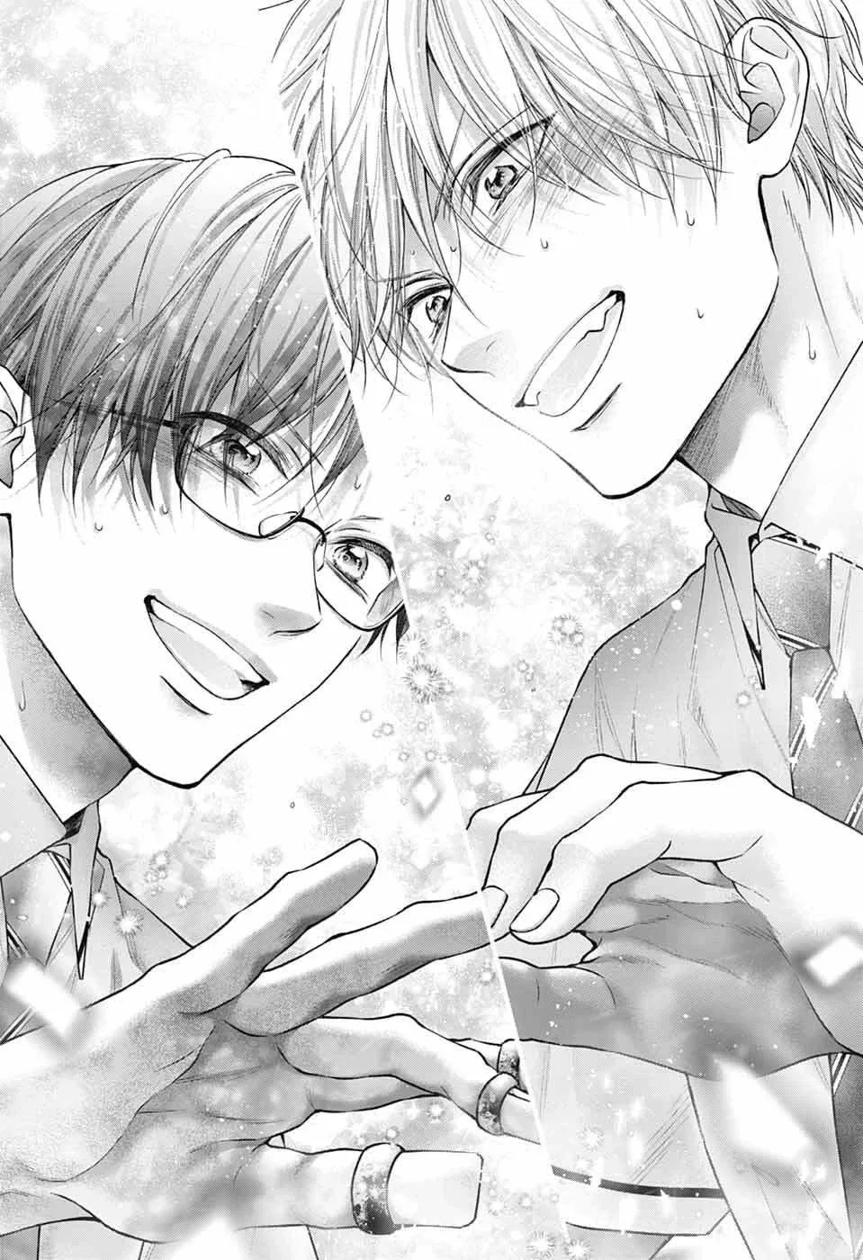 Kono Oto Tomare! Chapter 140 page 22