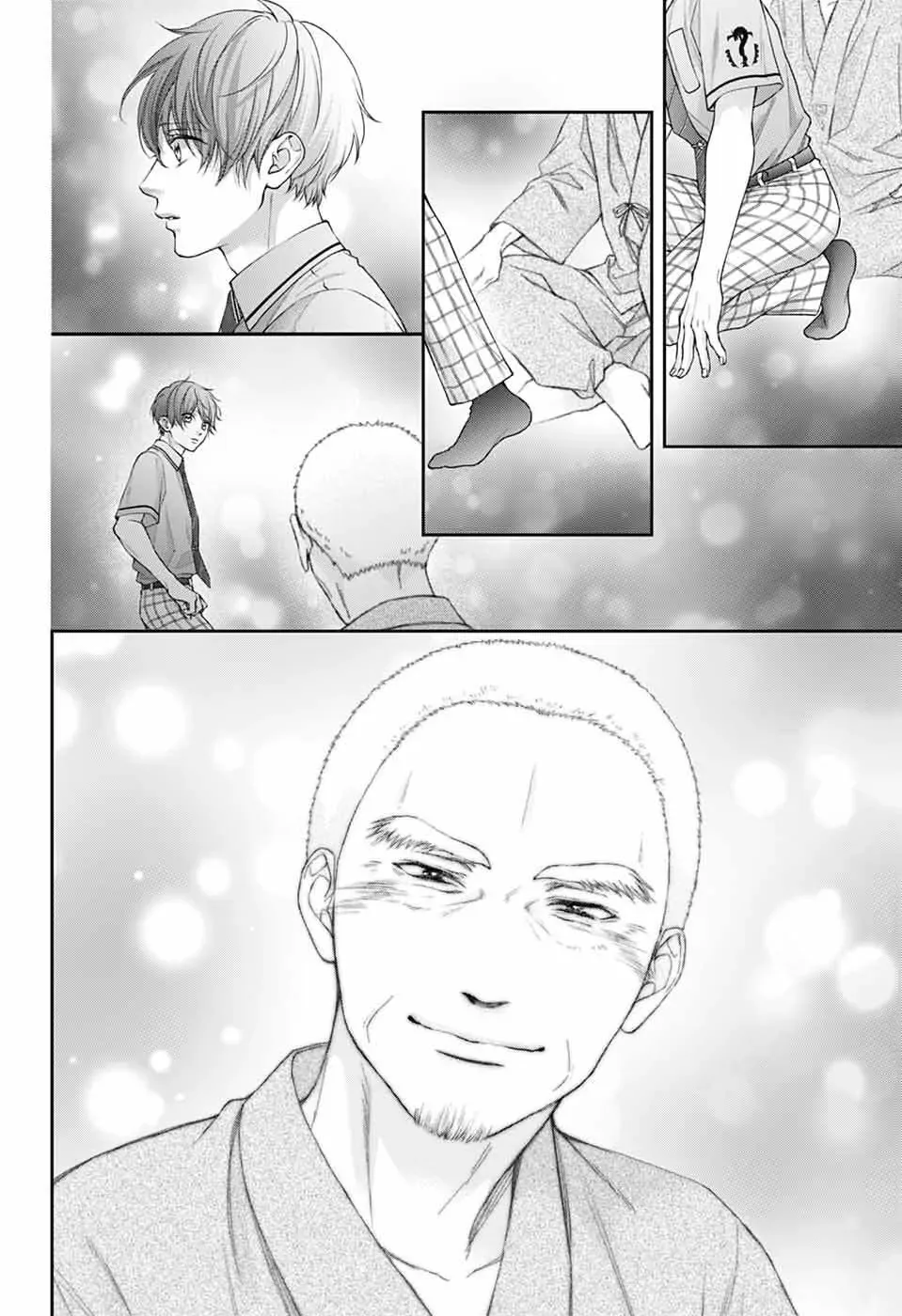 Kono Oto Tomare! Chapter 139 page 5