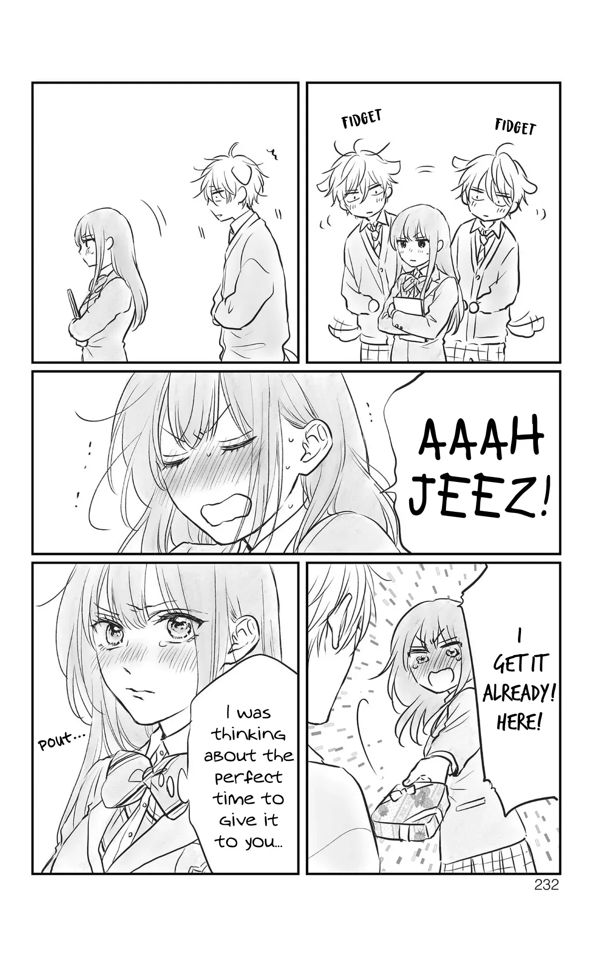 Kono Oto Tomare! Chapter 140.5 page 17