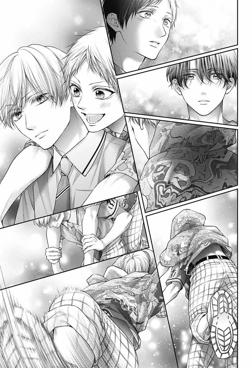 Kono Oto Tomare! Chapter 139 page 10
