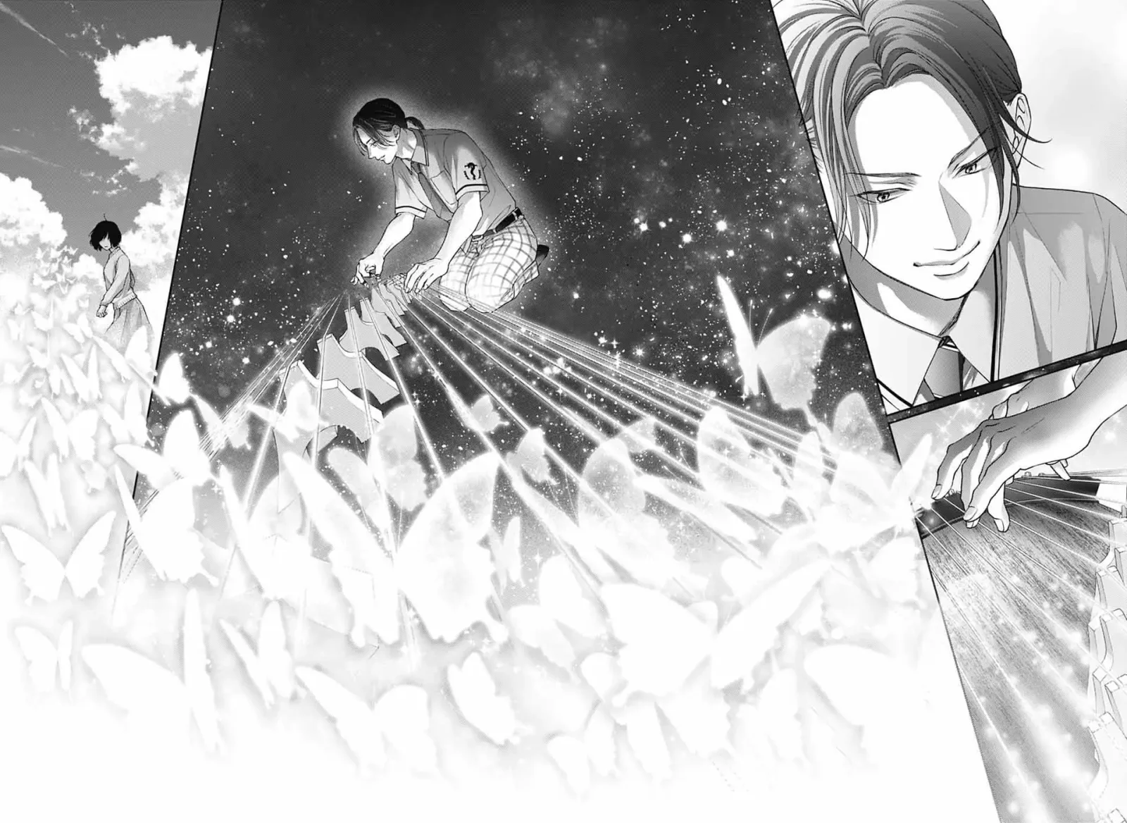 Kono Oto Tomare! Chapter 139 page 14