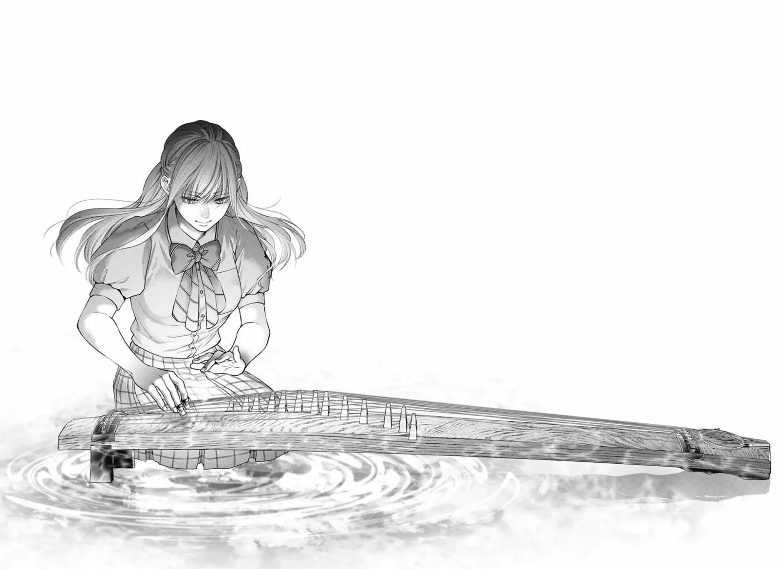 Kono Oto Tomare! Chapter 139 page 16
