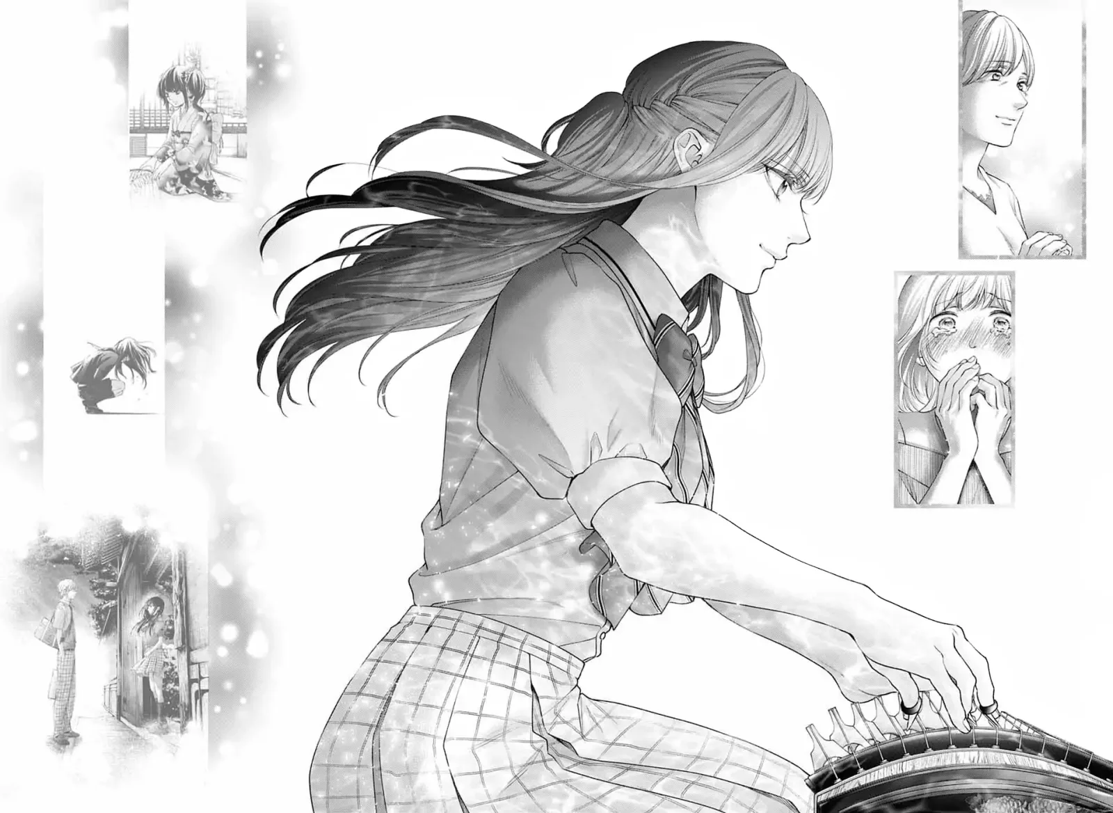 Kono Oto Tomare! Chapter 139 page 17