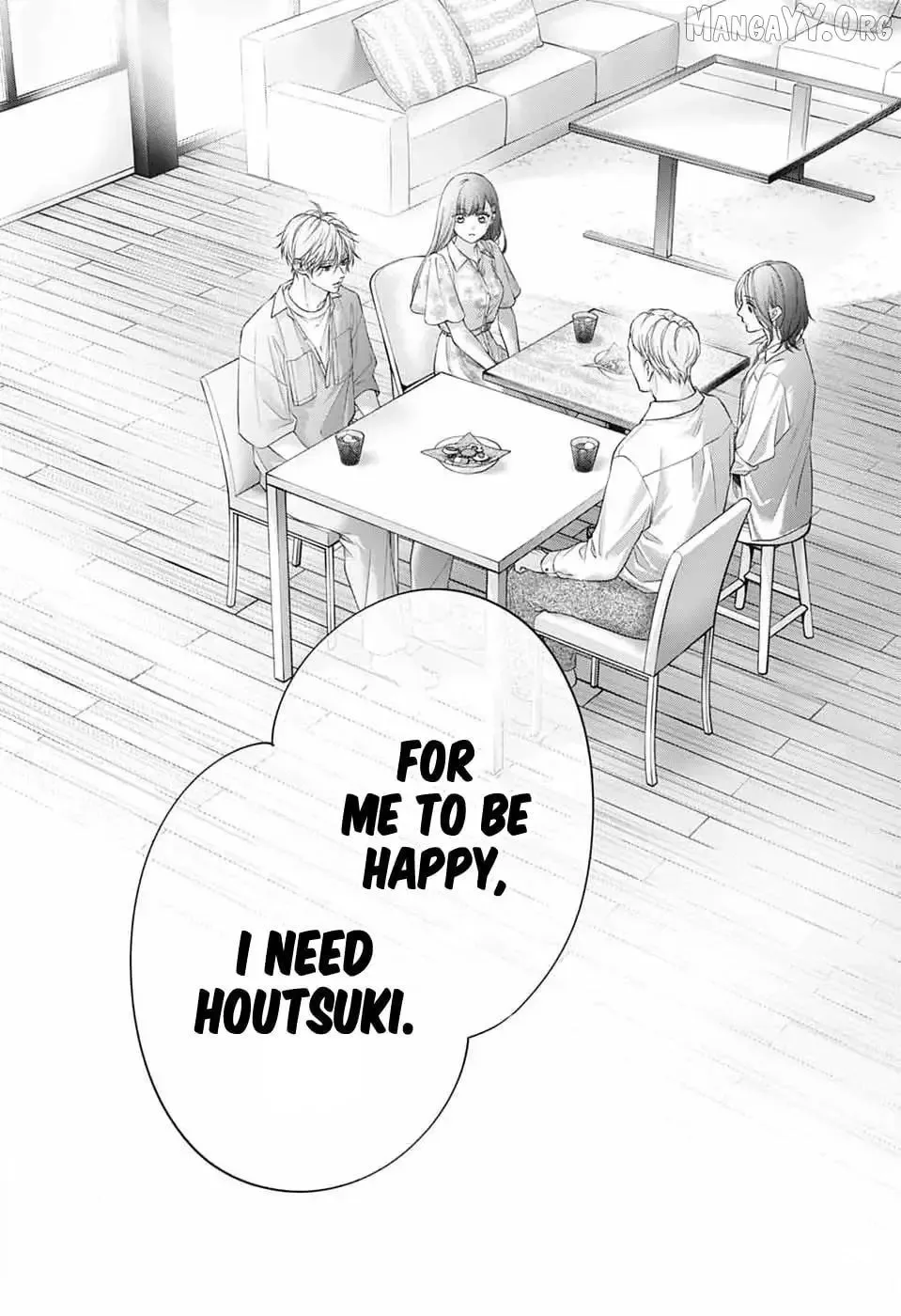 Kono Oto Tomare! Chapter 149 page 14