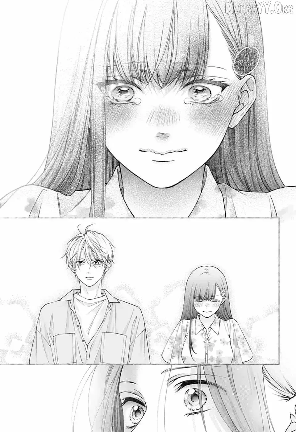 Kono Oto Tomare! Chapter 149 page 17