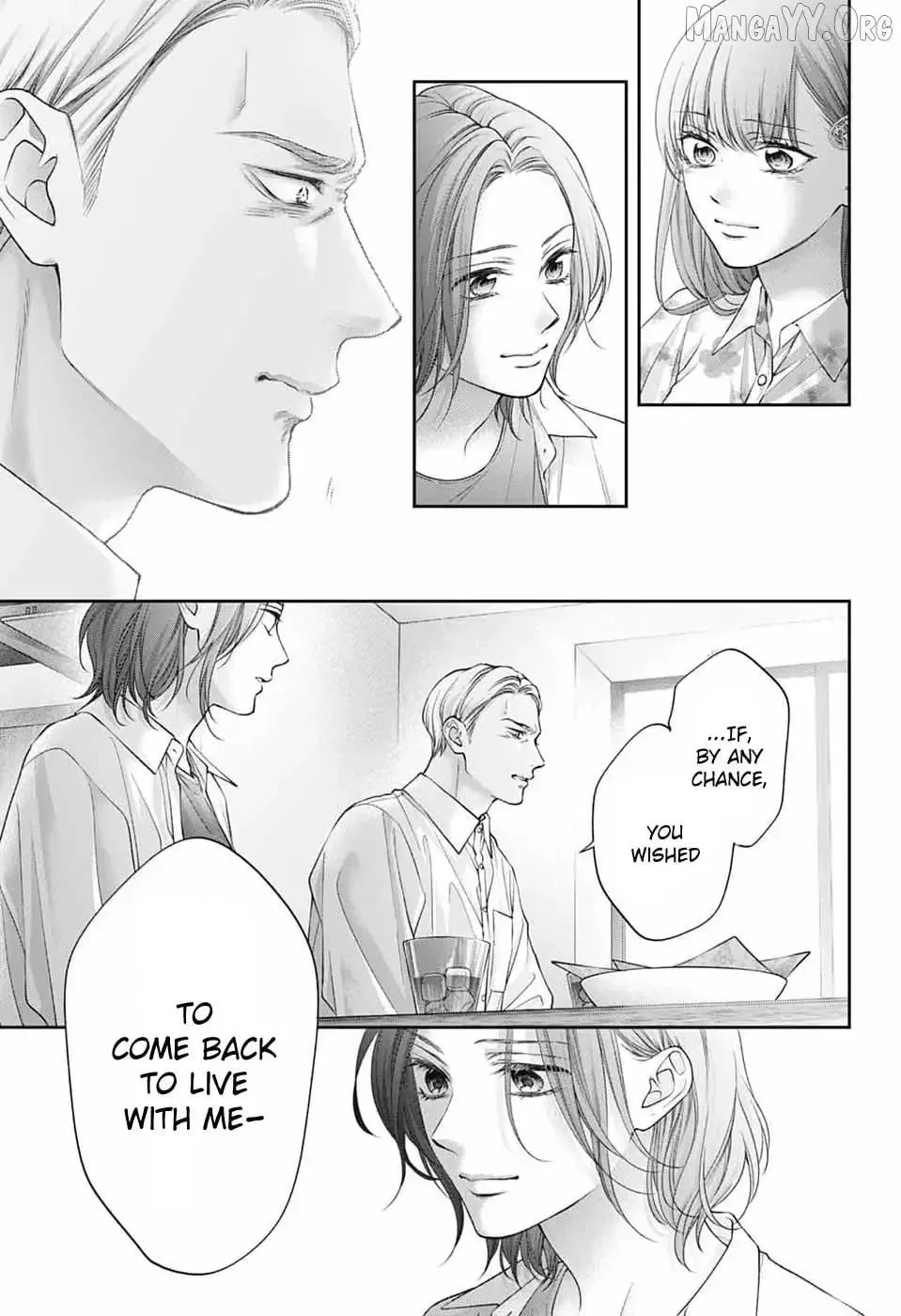 Kono Oto Tomare! Chapter 149 page 25