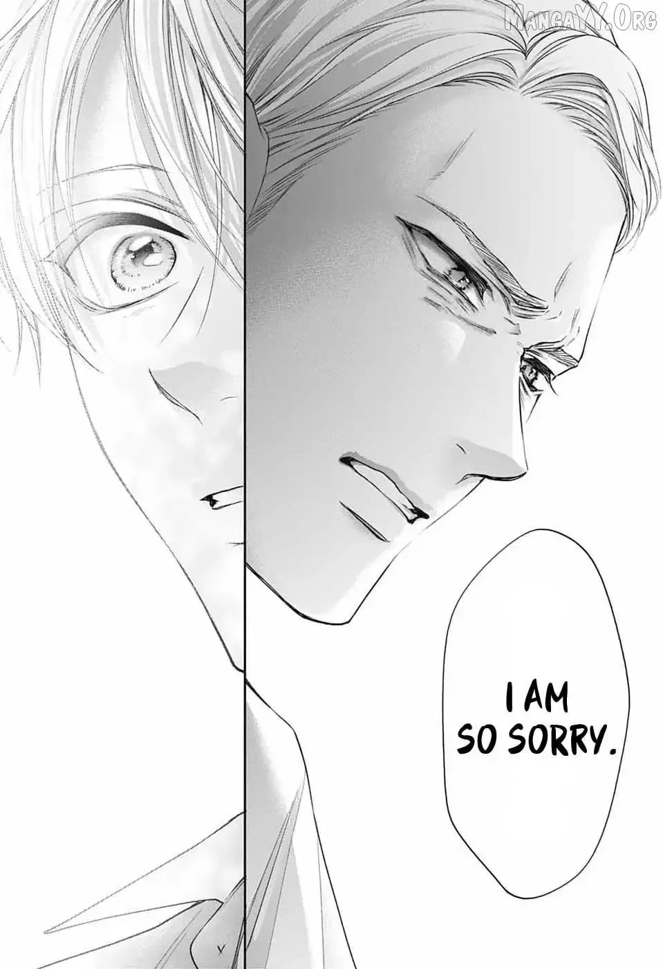 Kono Oto Tomare! Chapter 149 page 22