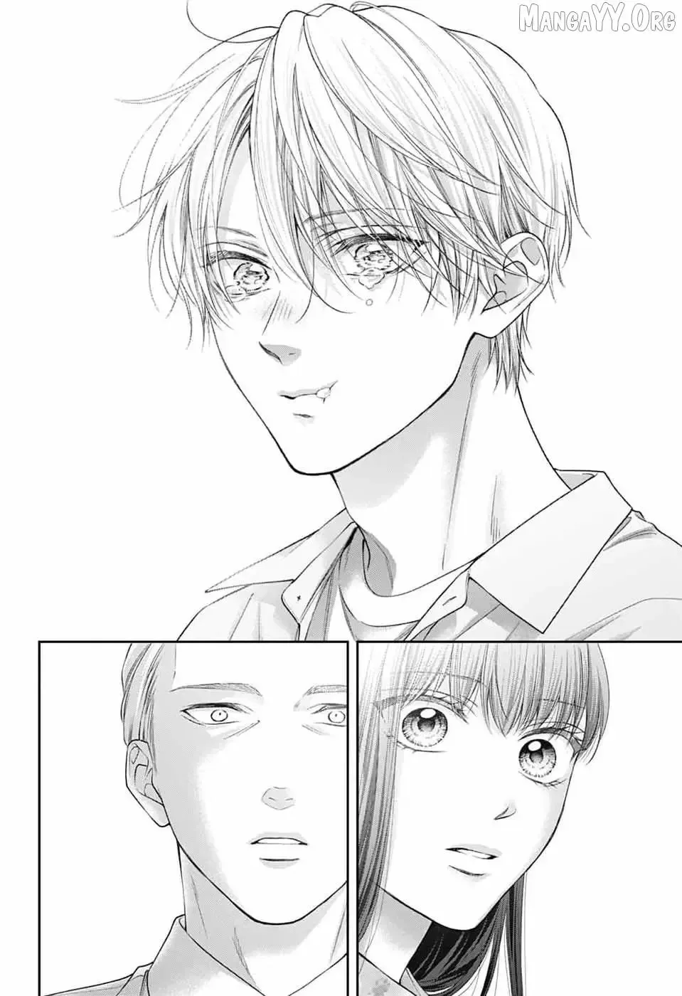 Kono Oto Tomare! Chapter 149 page 34