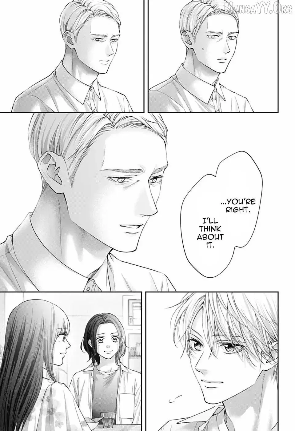 Kono Oto Tomare! Chapter 149 page 29