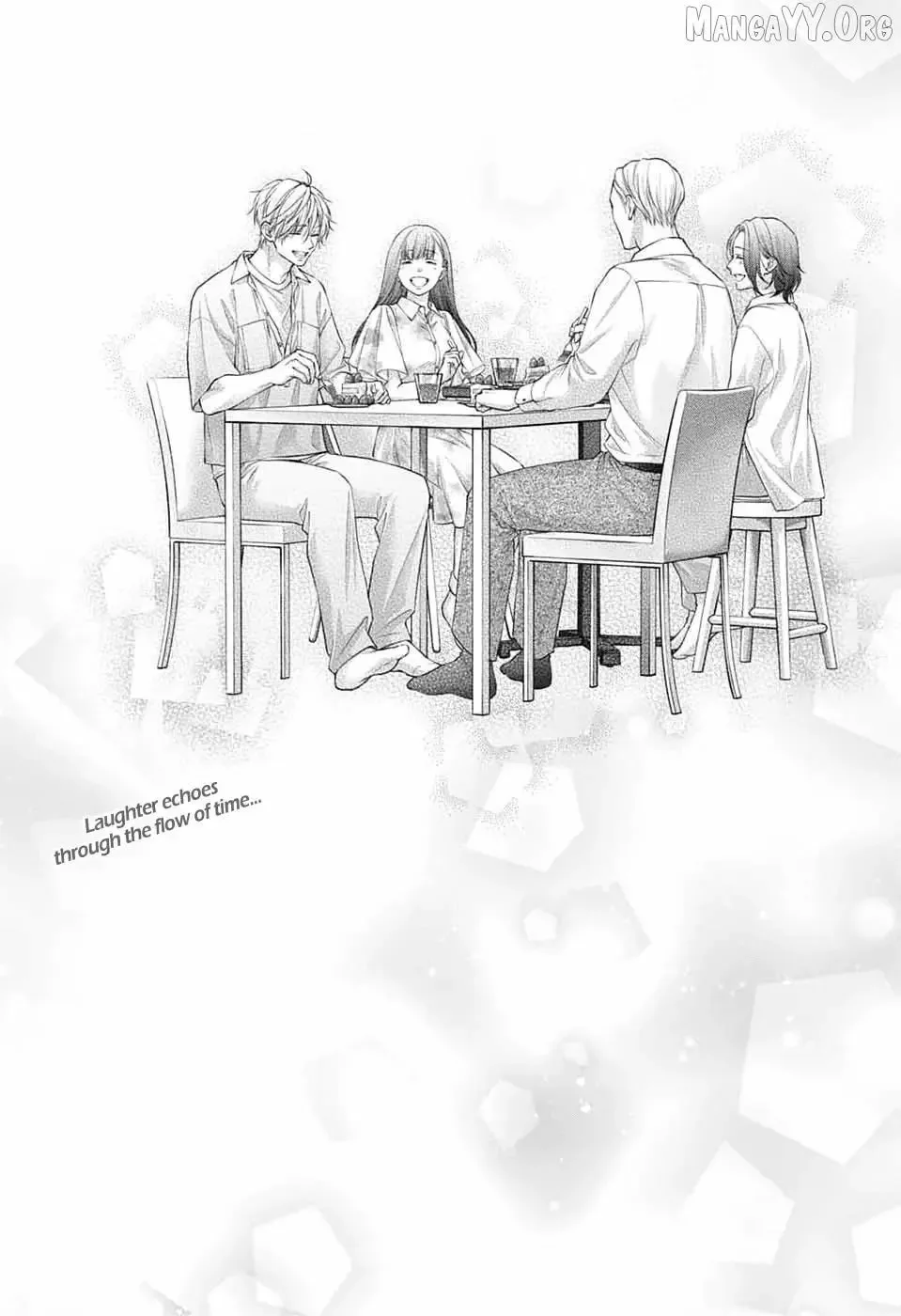 Kono Oto Tomare! Chapter 149 page 37