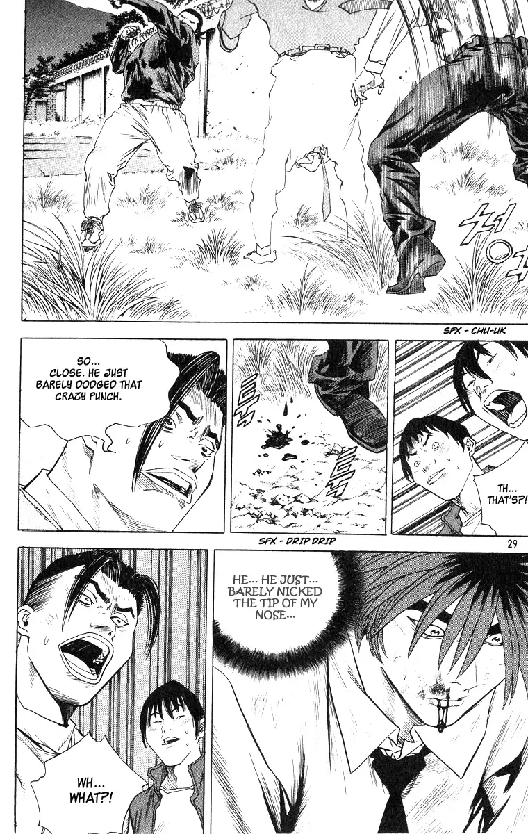 Change Guy Chapter 320 page 9