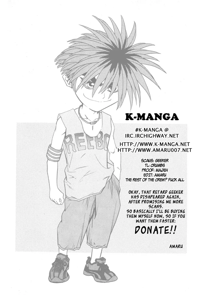 Change Guy Chapter 324 page 1