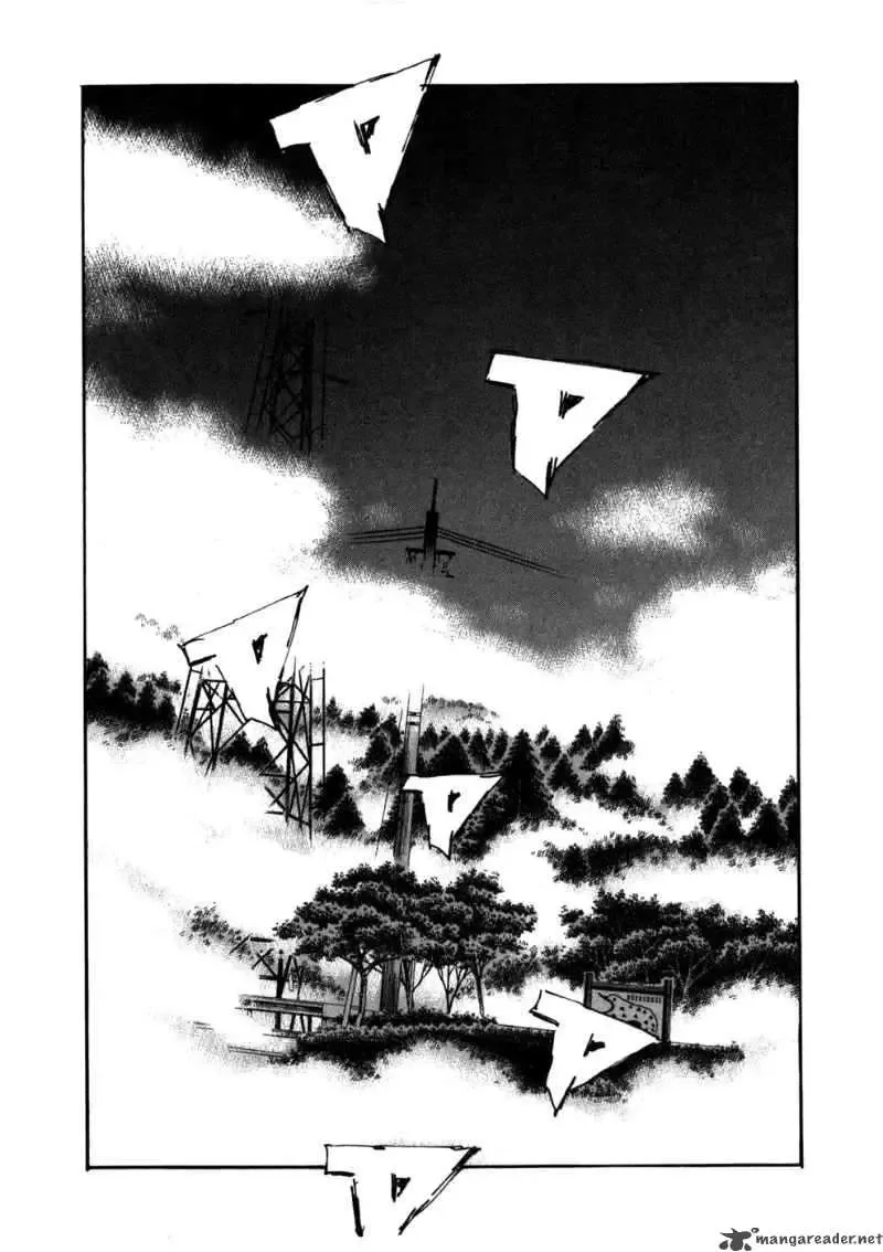 Initial D Chapter 567 page 9