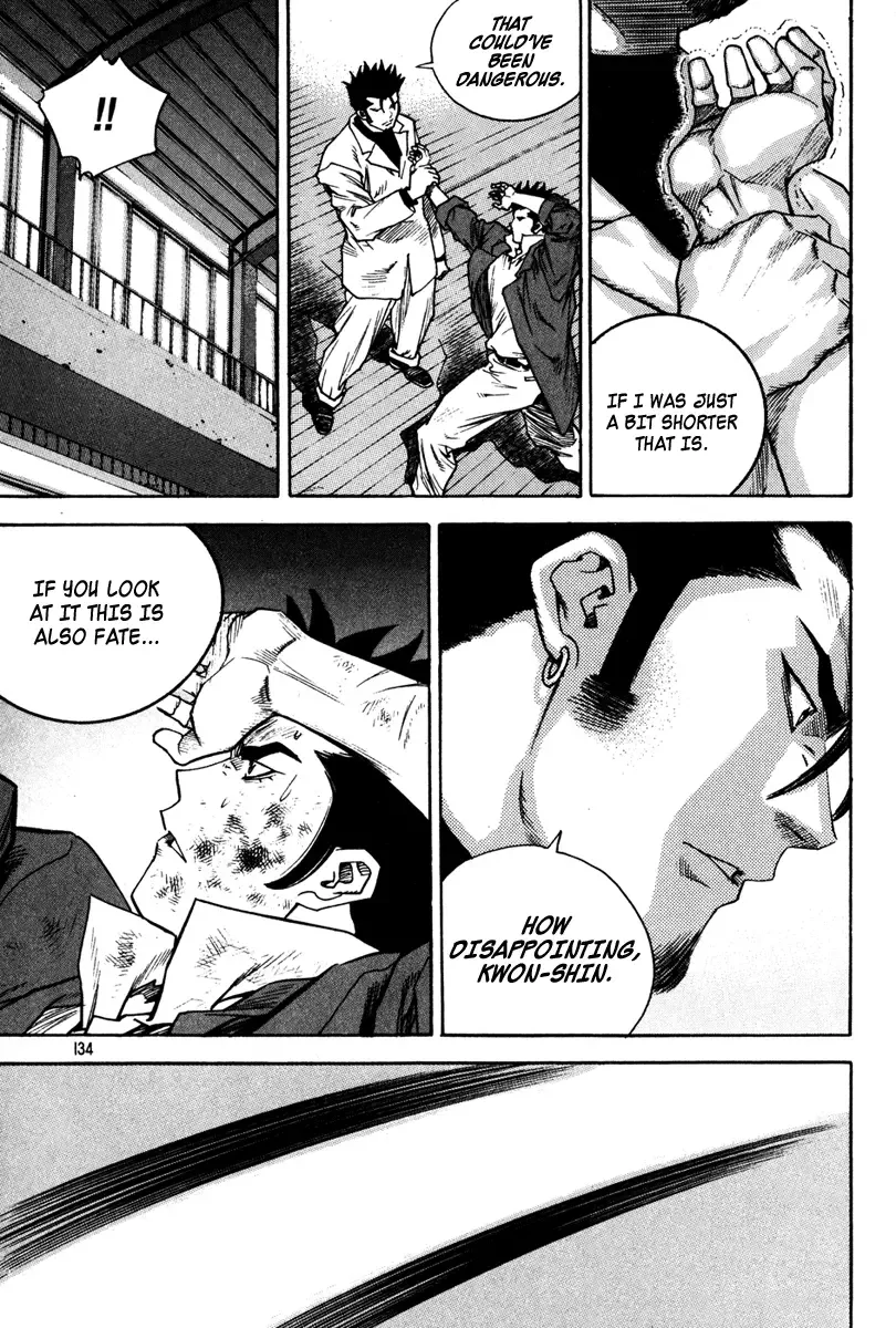 Change Guy Chapter 337 page 2