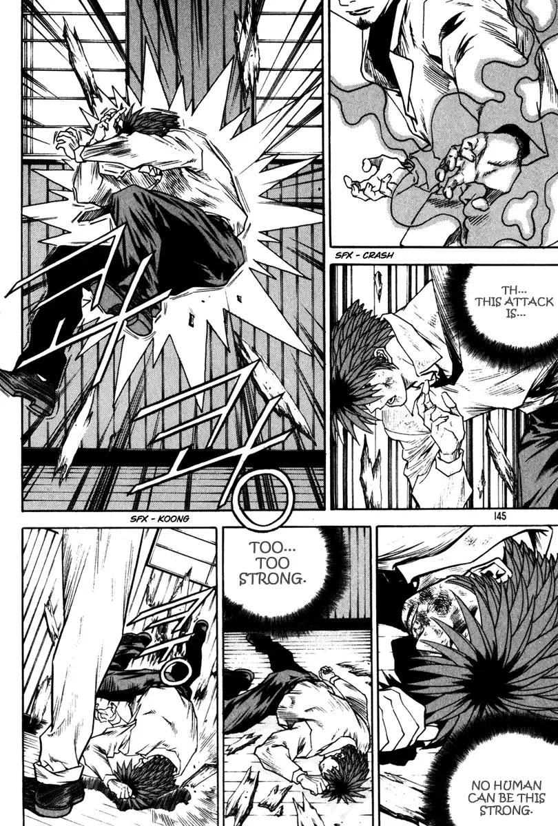 Change Guy Chapter 337 page 13