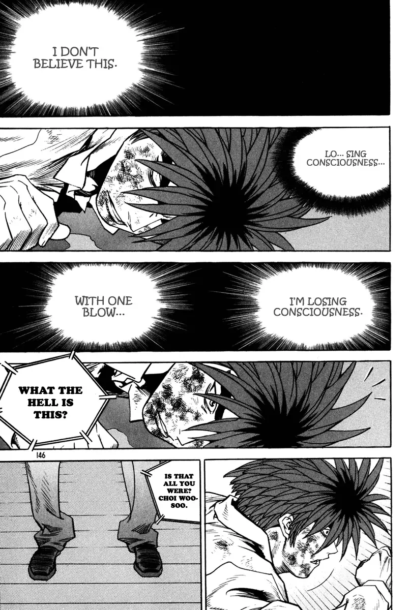 Change Guy Chapter 337 page 14