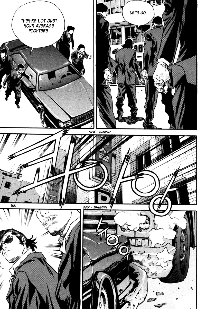 Change Guy Chapter 338 page 9