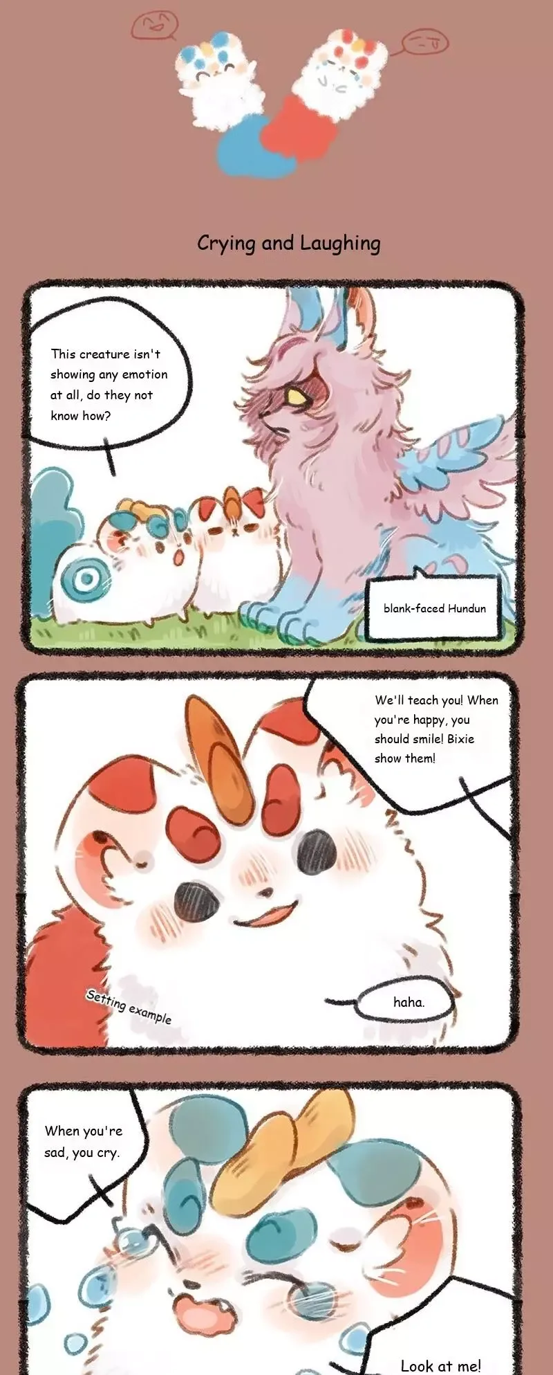 You Shou Yan Chapter 192 page 4