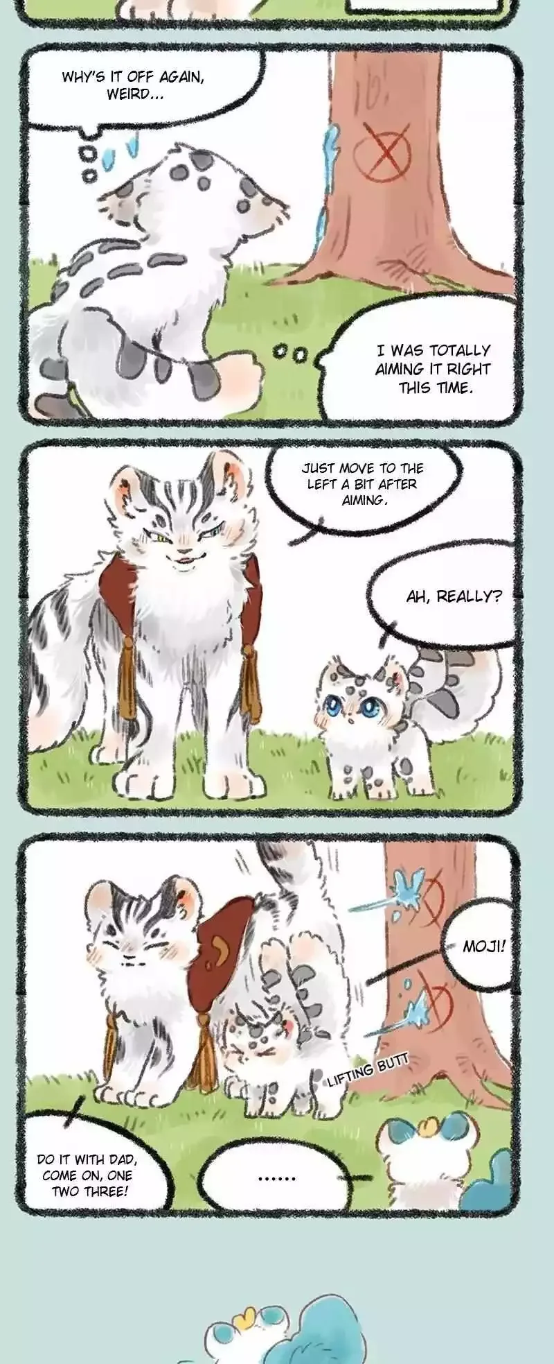You Shou Yan Chapter 209 page 2