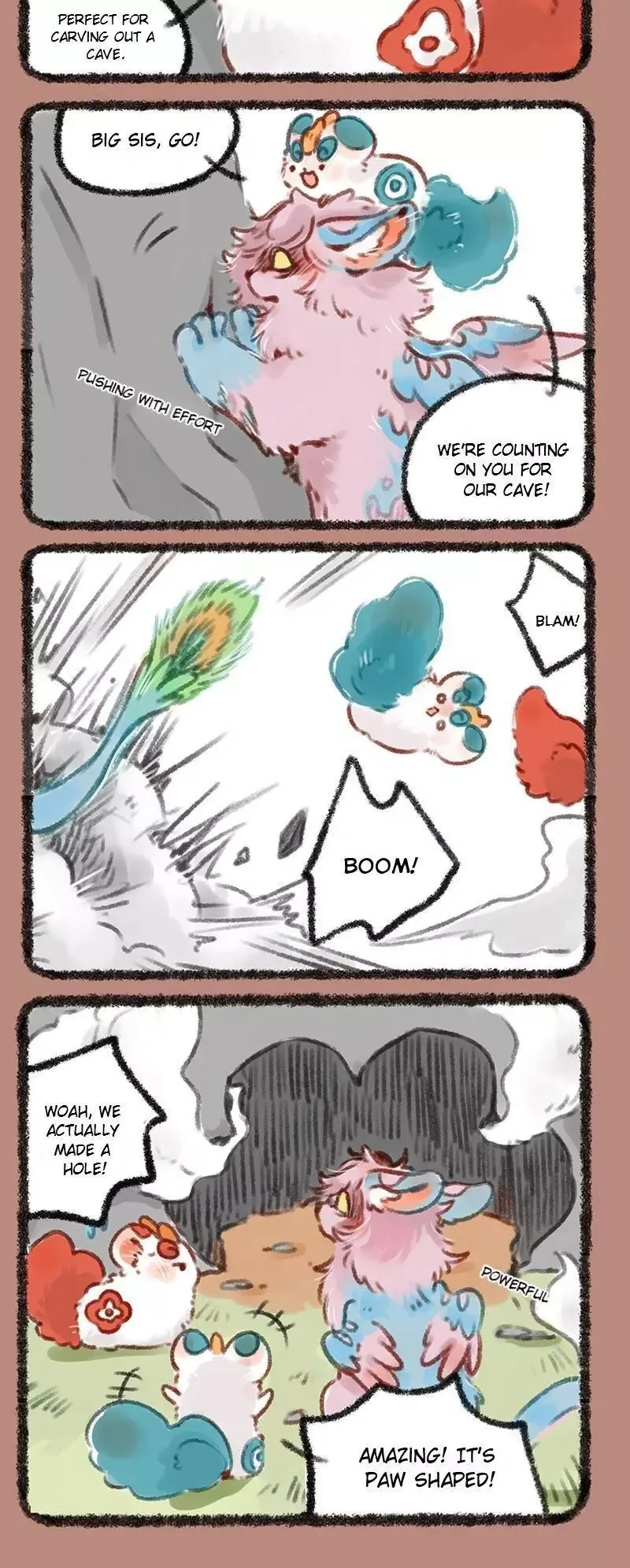 You Shou Yan Chapter 203 page 2