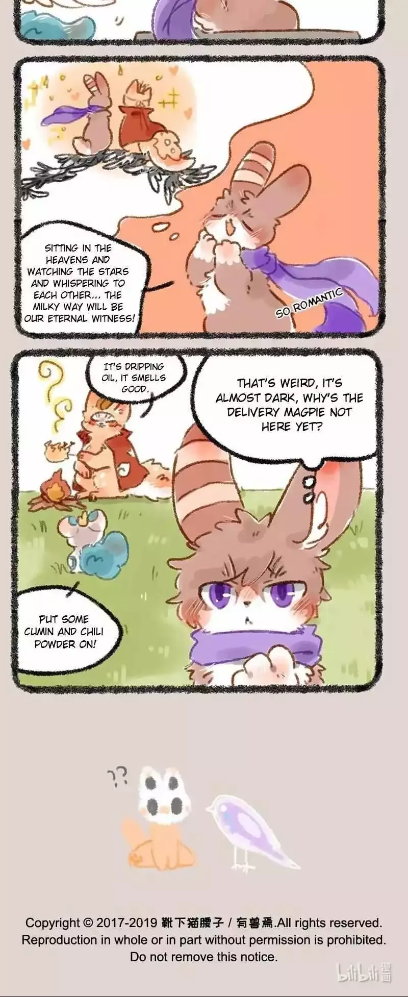 You Shou Yan Chapter 224 page 4