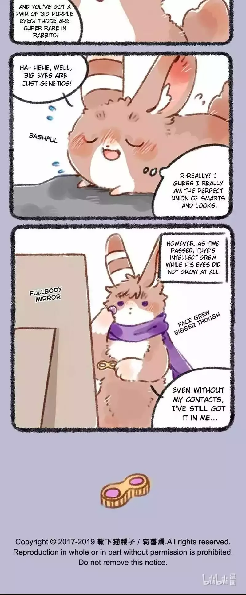 You Shou Yan Chapter 233 page 4