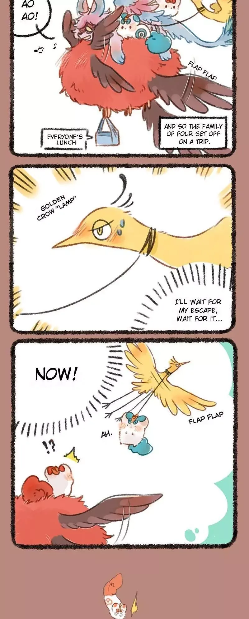 You Shou Yan Chapter 232 page 2