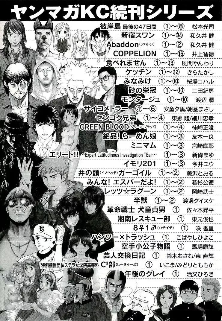 Initial D Chapter 688 page 19