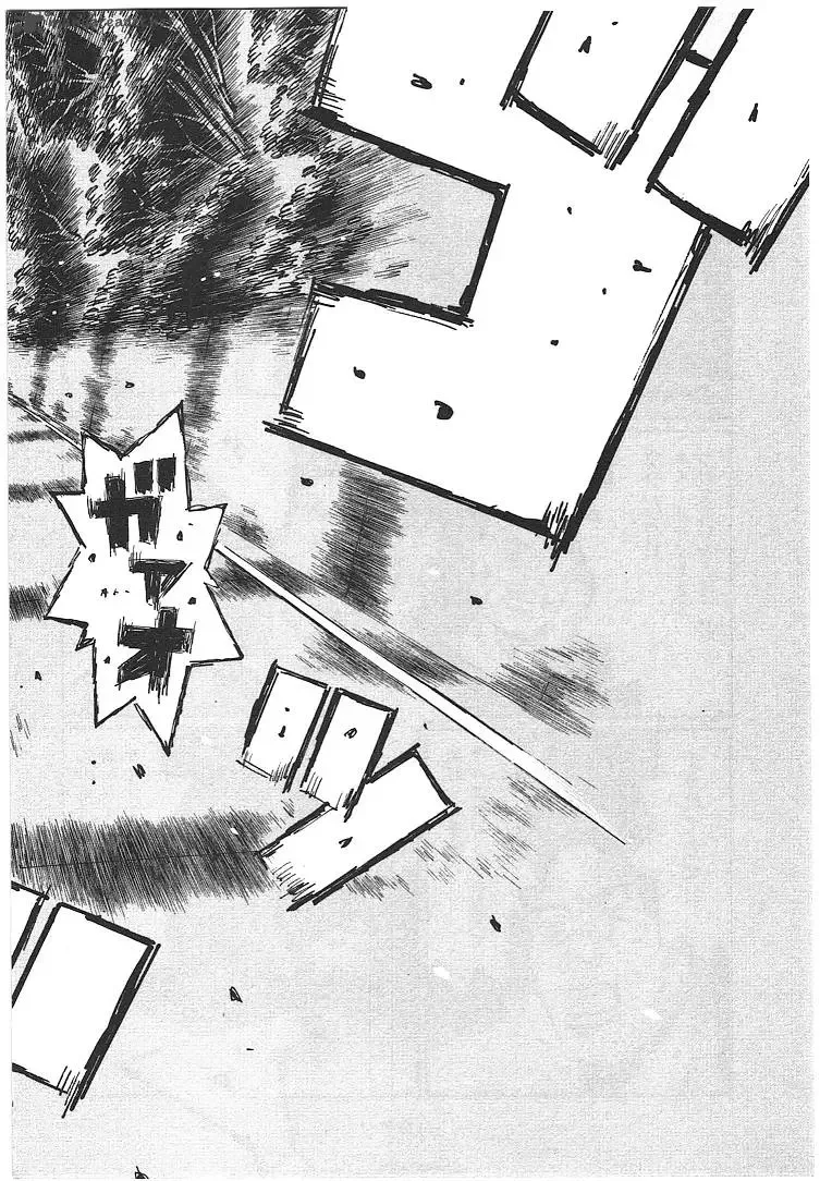Initial D Chapter 712 page 5