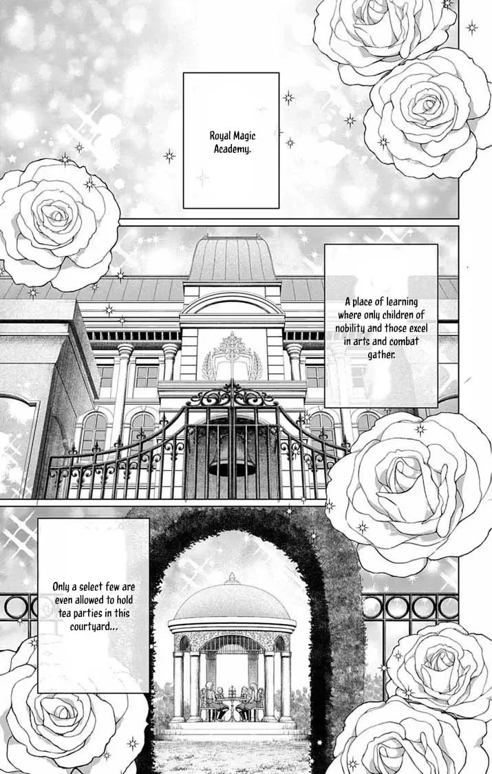 The Peerless Beauty Becomes Unbeatable in Fistfights Chapter 1 page 11
