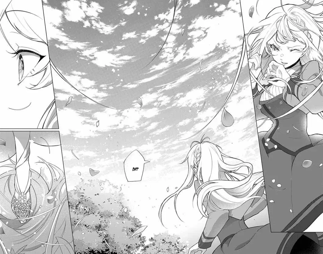The Peerless Beauty Becomes Unbeatable in Fistfights Chapter 1 page 25