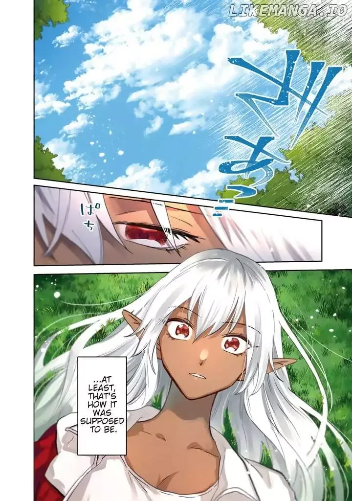 Watashi no Kokoro wa Oji-san de Aru Chapter 1 page 3