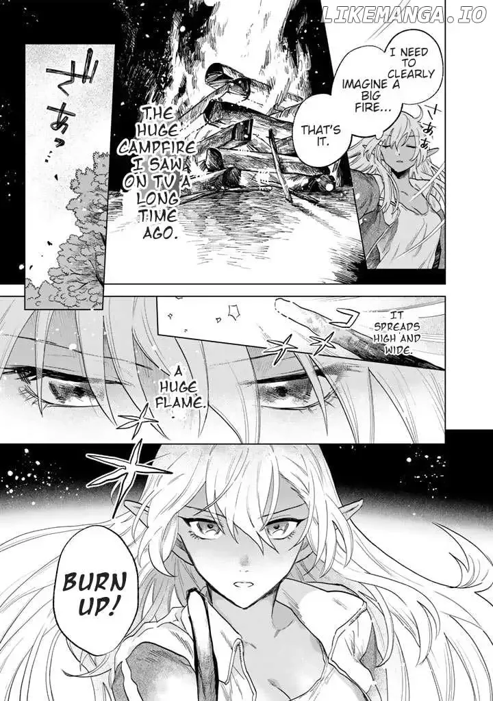 Watashi no Kokoro wa Oji-san de Aru Chapter 1 page 12