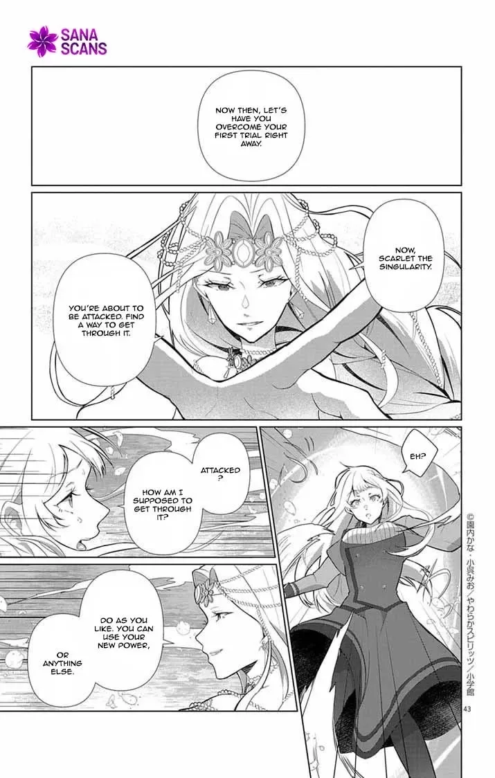 The Peerless Beauty Becomes Unbeatable in Fistfights Chapter 1 page 53