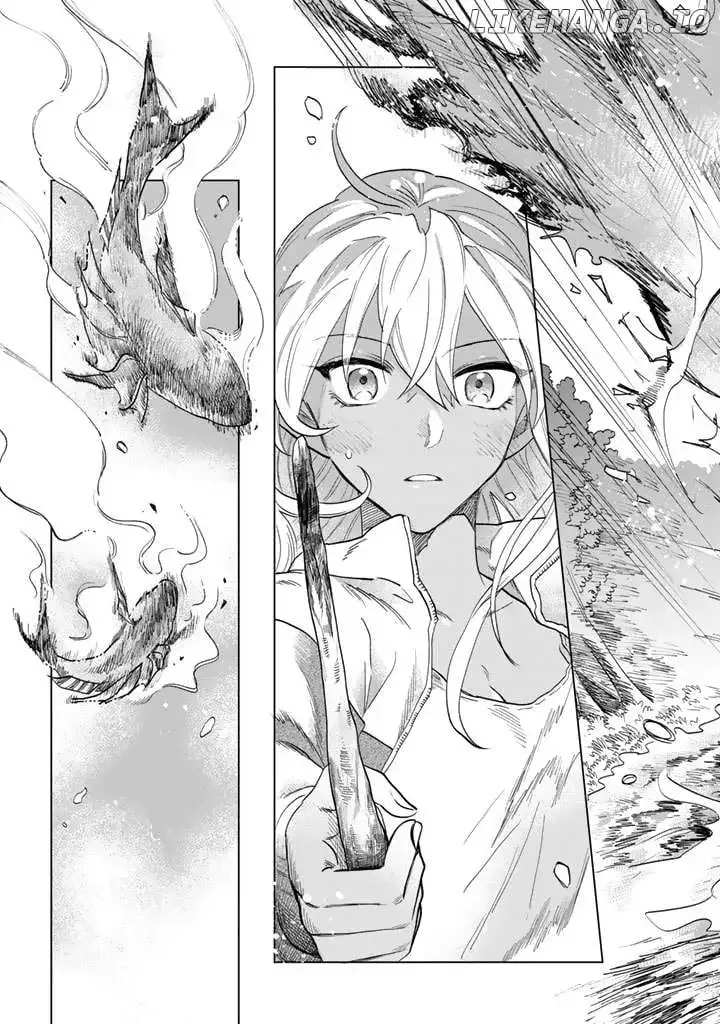 Watashi no Kokoro wa Oji-san de Aru Chapter 1 page 14