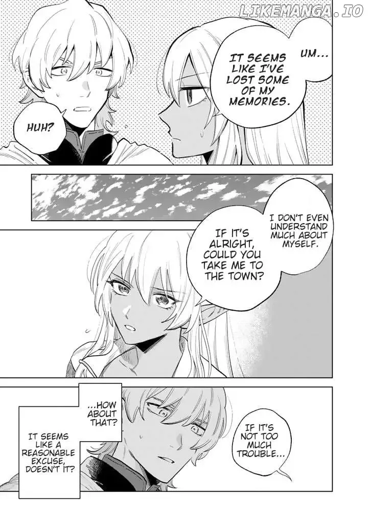 Watashi no Kokoro wa Oji-san de Aru Chapter 1 page 28