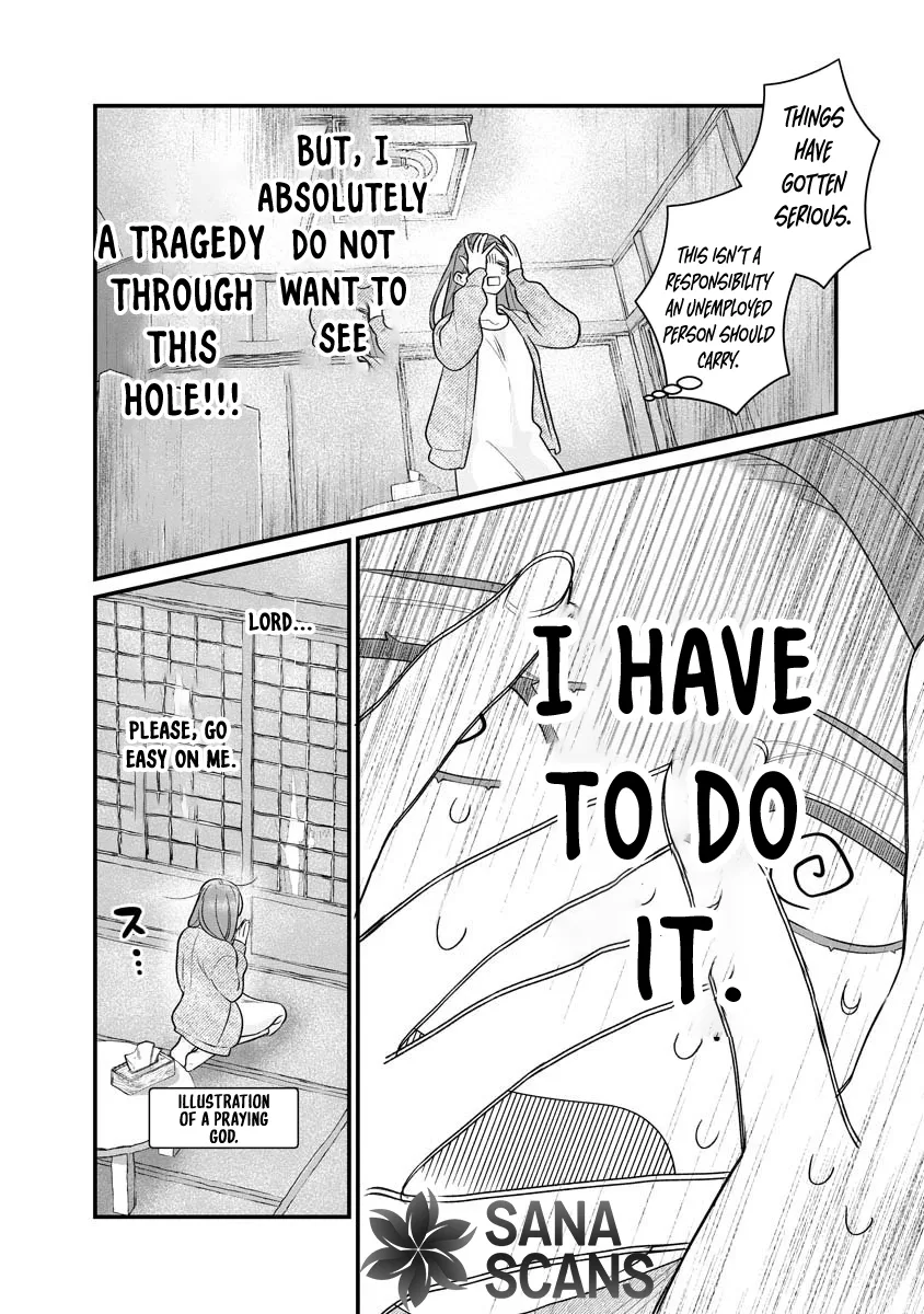 How to Become a Lord in Another World with a Smartphone Chapter 1 page 22
