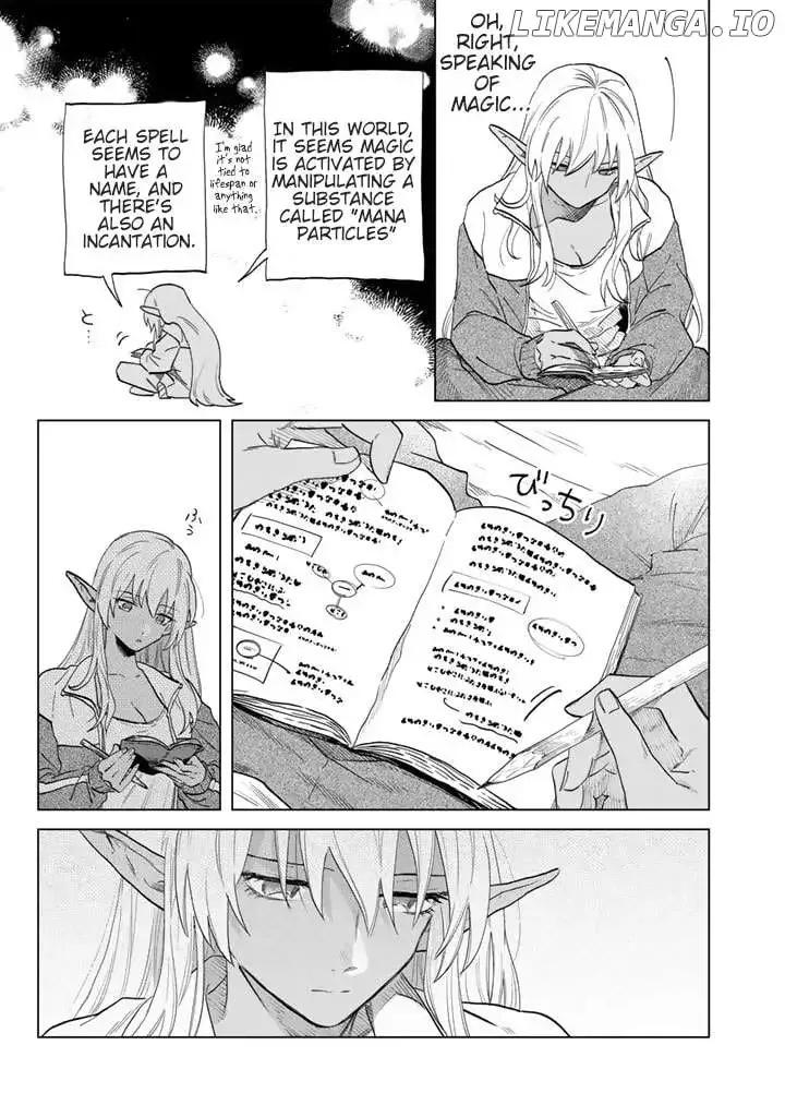 Watashi no Kokoro wa Oji-san de Aru Chapter 1 page 27