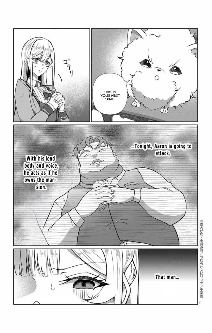 The Peerless Beauty Becomes Unbeatable in Fistfights Chapter 2 page 28