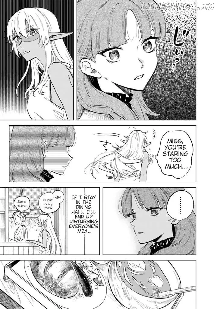 Watashi no Kokoro wa Oji-san de Aru Chapter 2 page 3