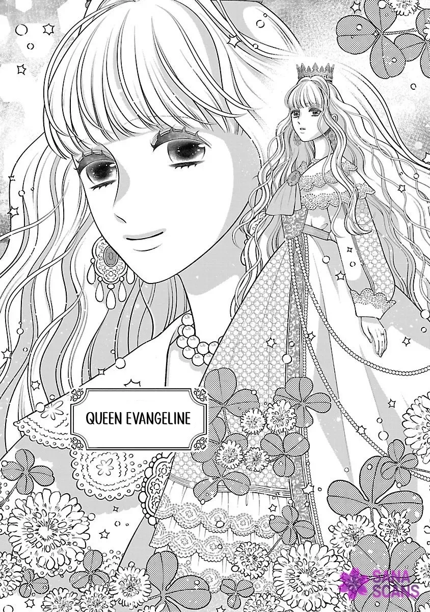 I'm a Secondary Consort, So You Don't Have to Love Me — I Just Want a Lazy Life Chapter 2 page 28