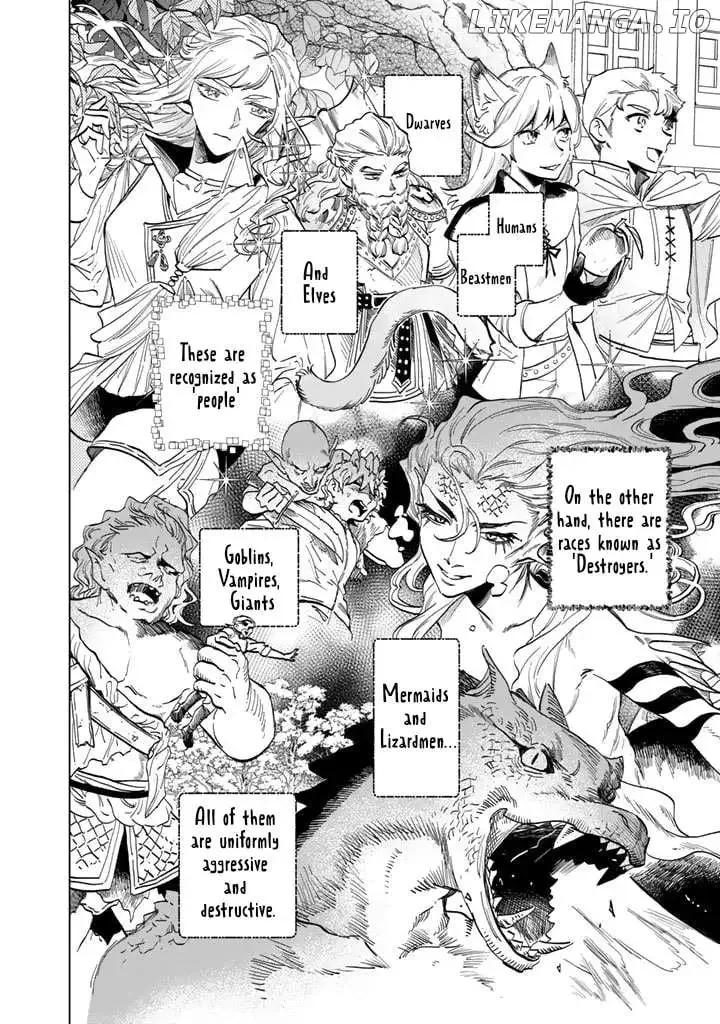 Watashi no Kokoro wa Oji-san de Aru Chapter 2 page 24