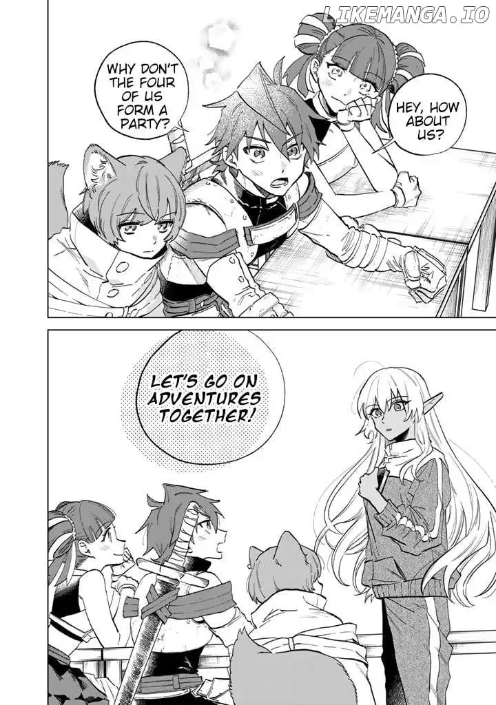 Watashi no Kokoro wa Oji-san de Aru Chapter 2 page 28