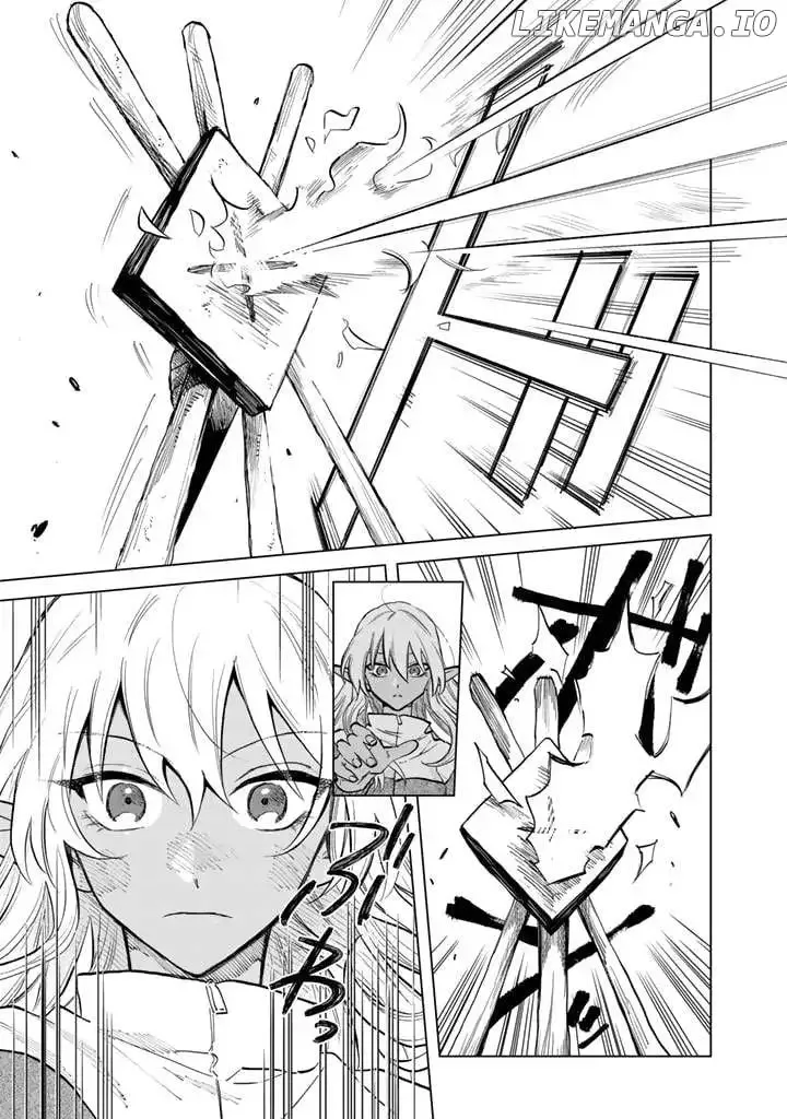 Watashi no Kokoro wa Oji-san de Aru Chapter 3 page 13