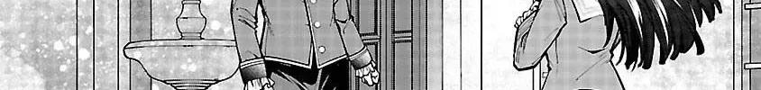 Only Those Who Redid Things Will Regret It. I’ll Be Happy. Chapter 5 page 8
