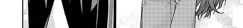 Only Those Who Redid Things Will Regret It. I’ll Be Happy. Chapter 5 page 6